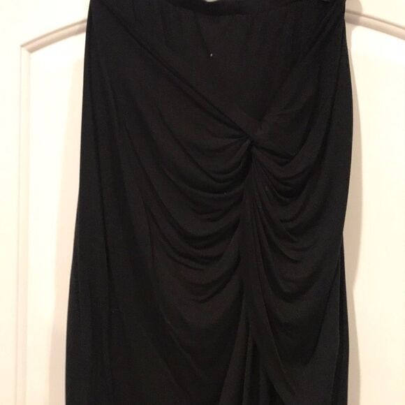🎉Last Deal 🎉black  short/long skirt - Picture 5 of 8
